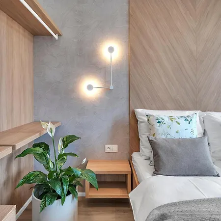 Viva A21 Apartment Vrchlabi