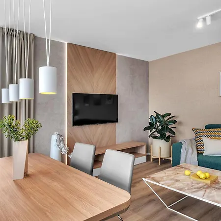 Appartement Viva A21