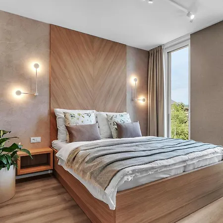 Viva A21 Apartment *