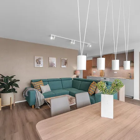 Appartement Viva A21