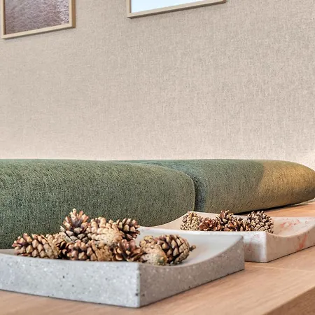 Appartement Viva A21 *