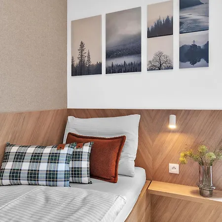 Viva A21 Appartement *