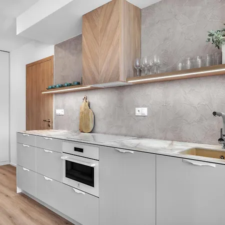 Viva A21 Apartment
