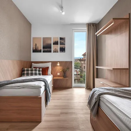 Appartement Viva A21