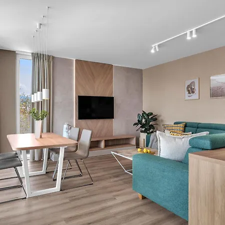 Viva A21 Apartment *