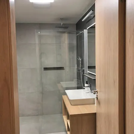 Viva A21 Apartment Vrchlabi
