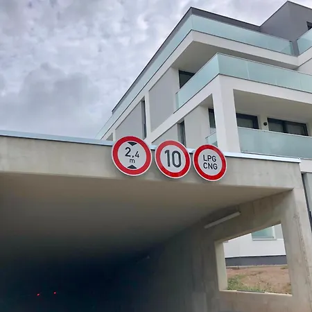 Appartement Viva A21