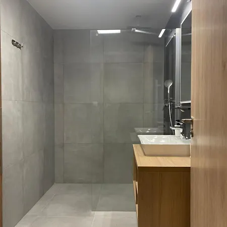 Appartement Viva A21