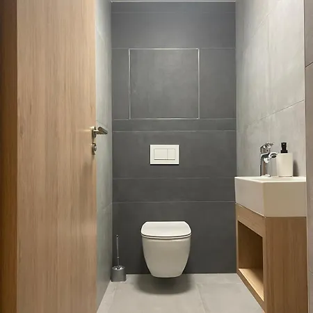 Viva A21 Appartement *