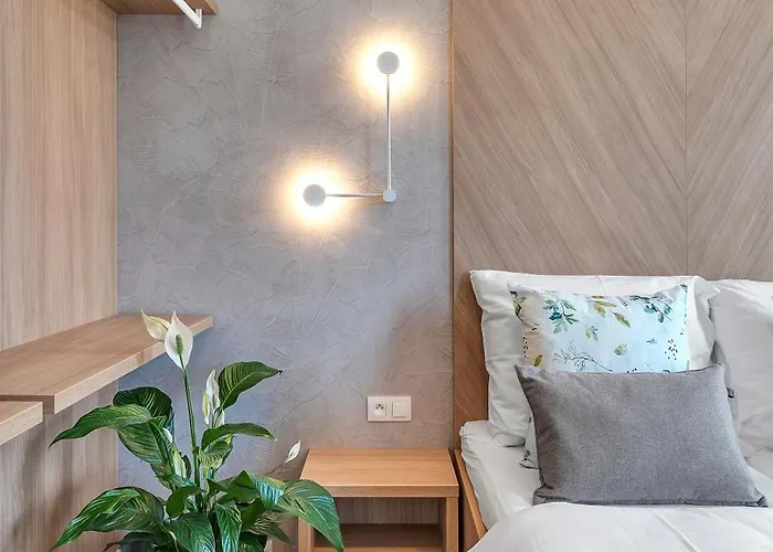 Viva A21 Apartament Vrchlabí