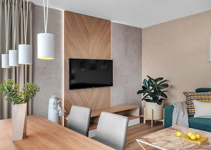 Apartament Viva A21