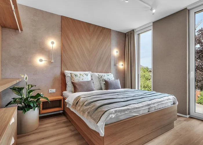 Viva A21 Apartament *