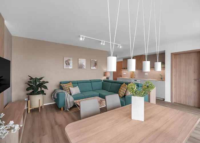 Apartament Viva A21
