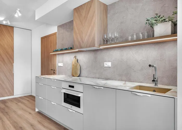 Viva A21 Apartament