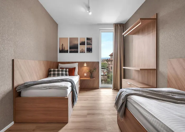 Apartament Viva A21