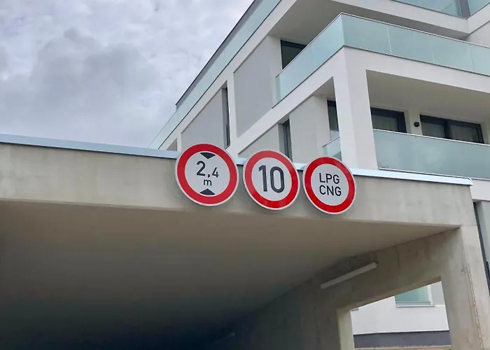 Apartament Viva A21