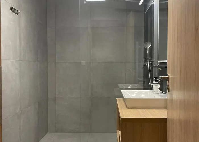 Apartament Viva A21