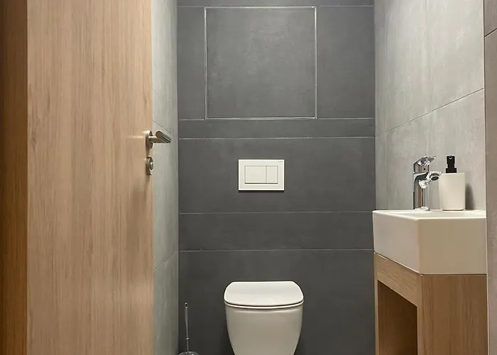 Viva A21 Apartament *