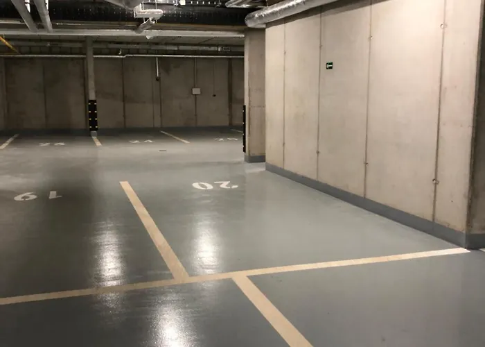 Viva A21 Apartament
